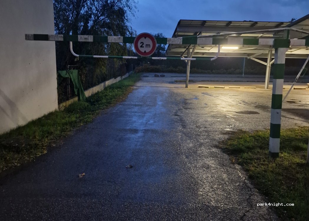 (38150) Salaise-sur-Sanne - 6 Rue Pierre Avit Nicolas — foto
