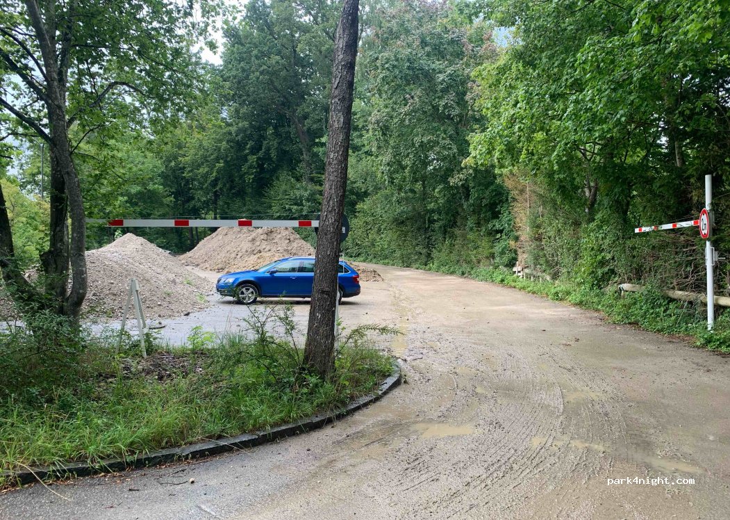 (83209) Prien am Chiemsee - 122 Harrasser Straße — foto