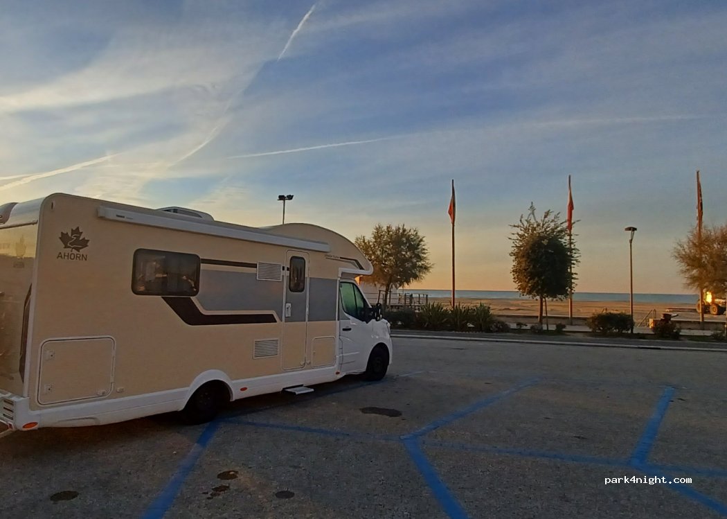 (30020) Bibione - 10 Piazzale Zenith — foto 2