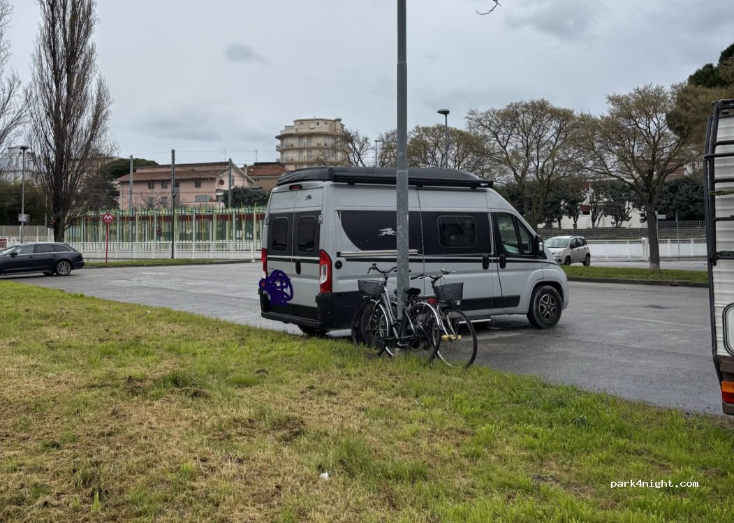 (47924) Rimini - 6 Via Piero della Francesca — foto 4