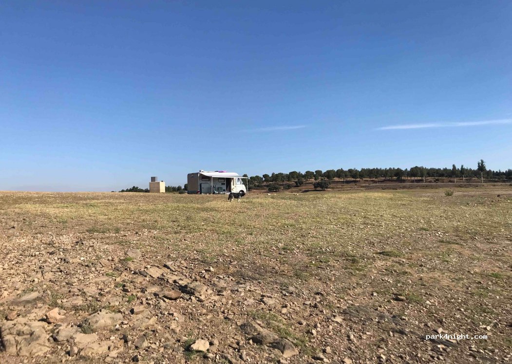 (37795) Montejo - Unnamed Road — foto
