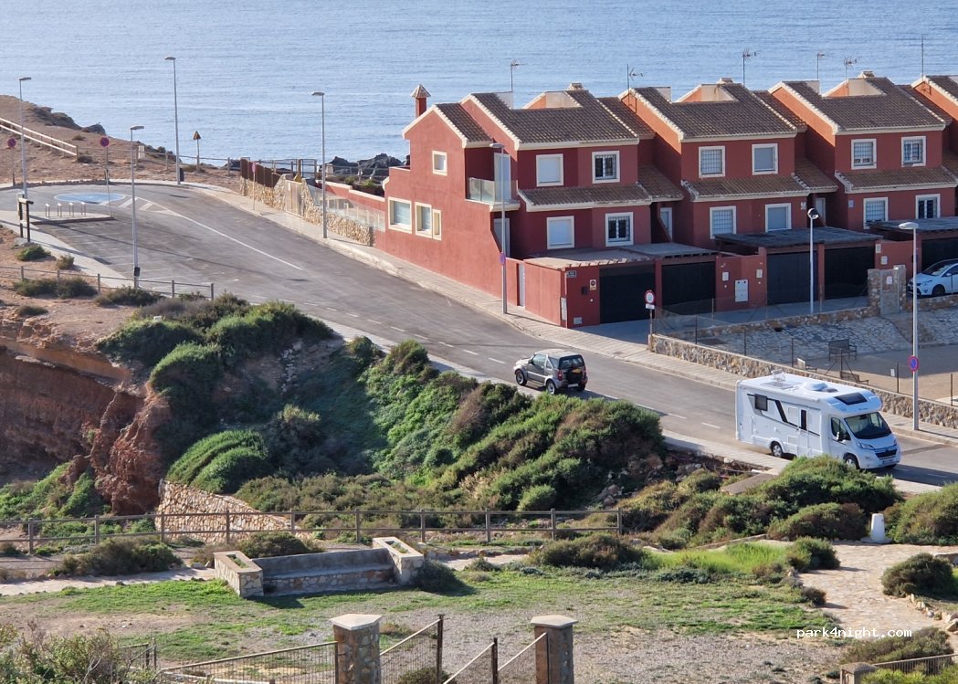 (30370) Cabo de Palos - 36 Calle Punta Sabinar C. Palos — foto 3