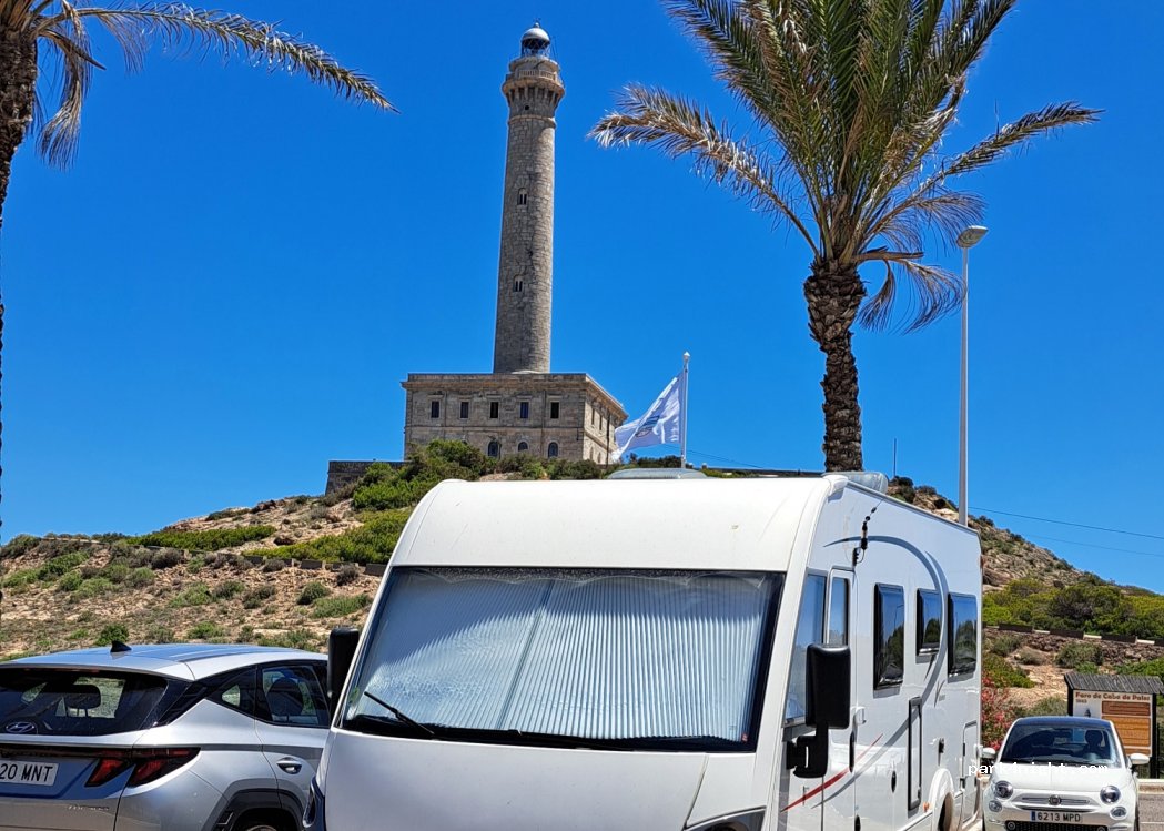 (30370) Cabo de Palos - 36 Calle Punta Sabinar C. Palos — foto 4