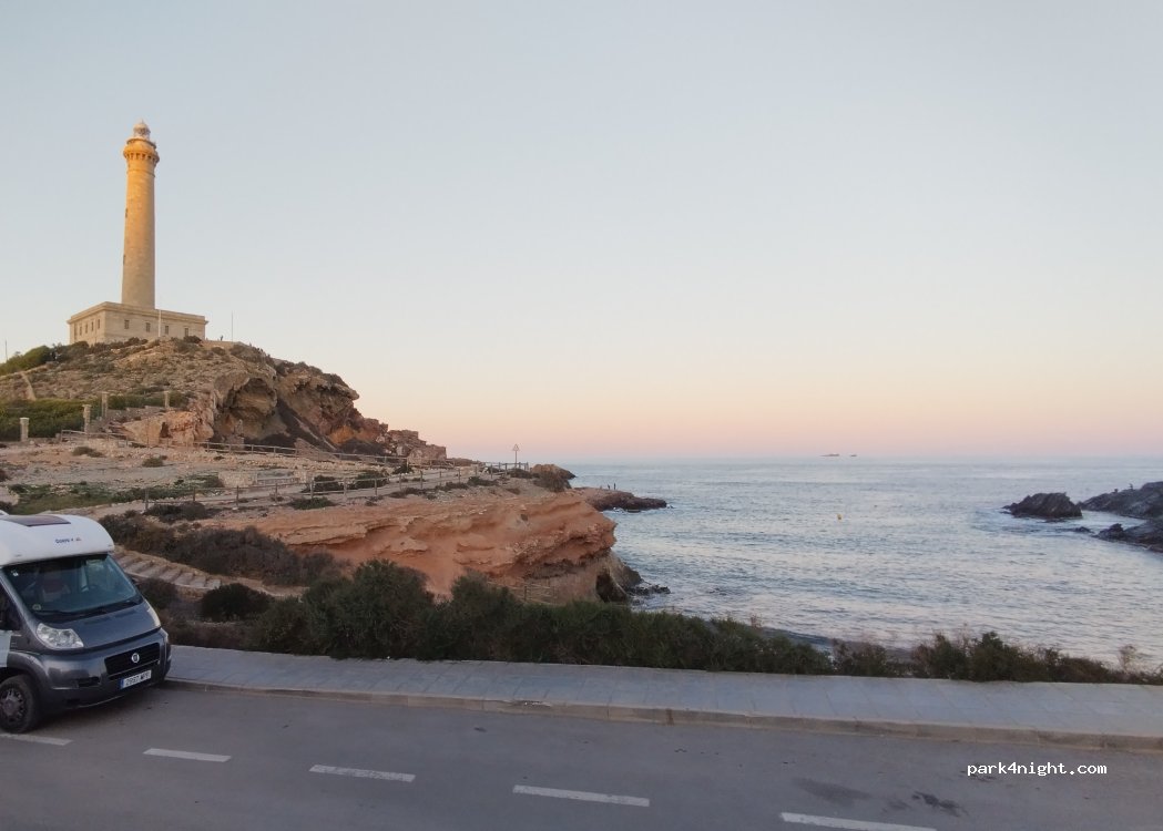 (30370) Cabo de Palos - 36 Calle Punta Sabinar C. Palos — foto 5