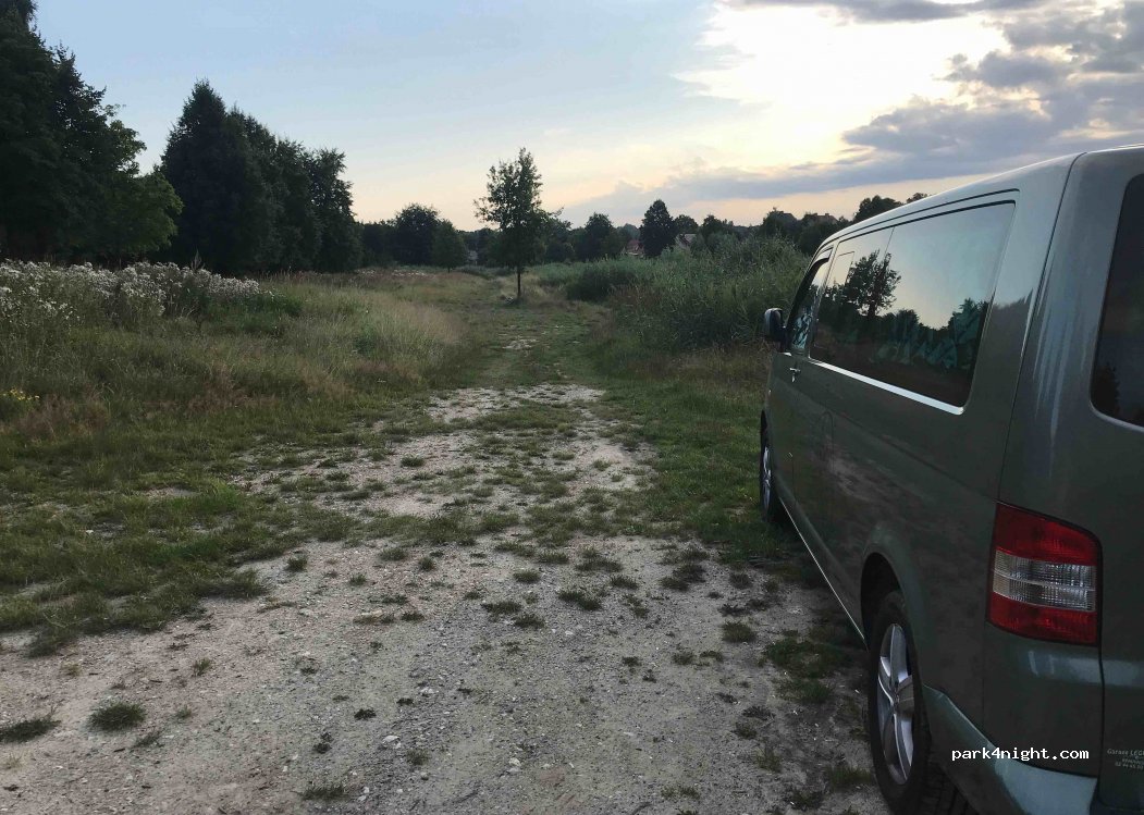 (59-830) Olszyna - 14B 3 Maja — foto