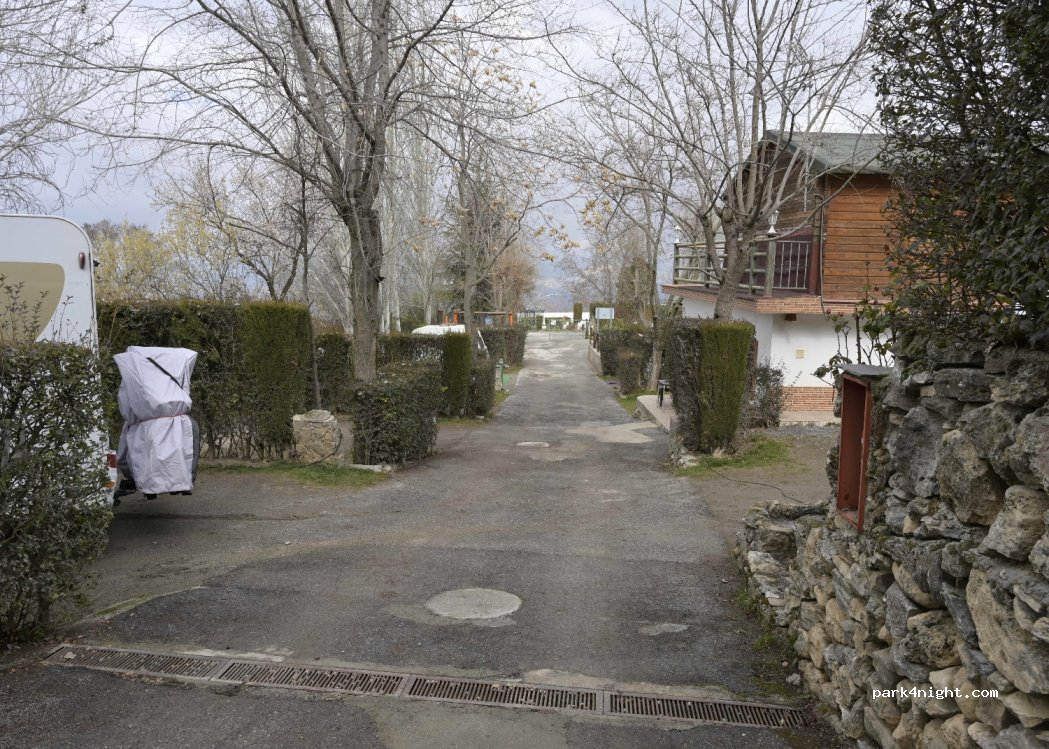 Camping Ruta del Purche — foto 3