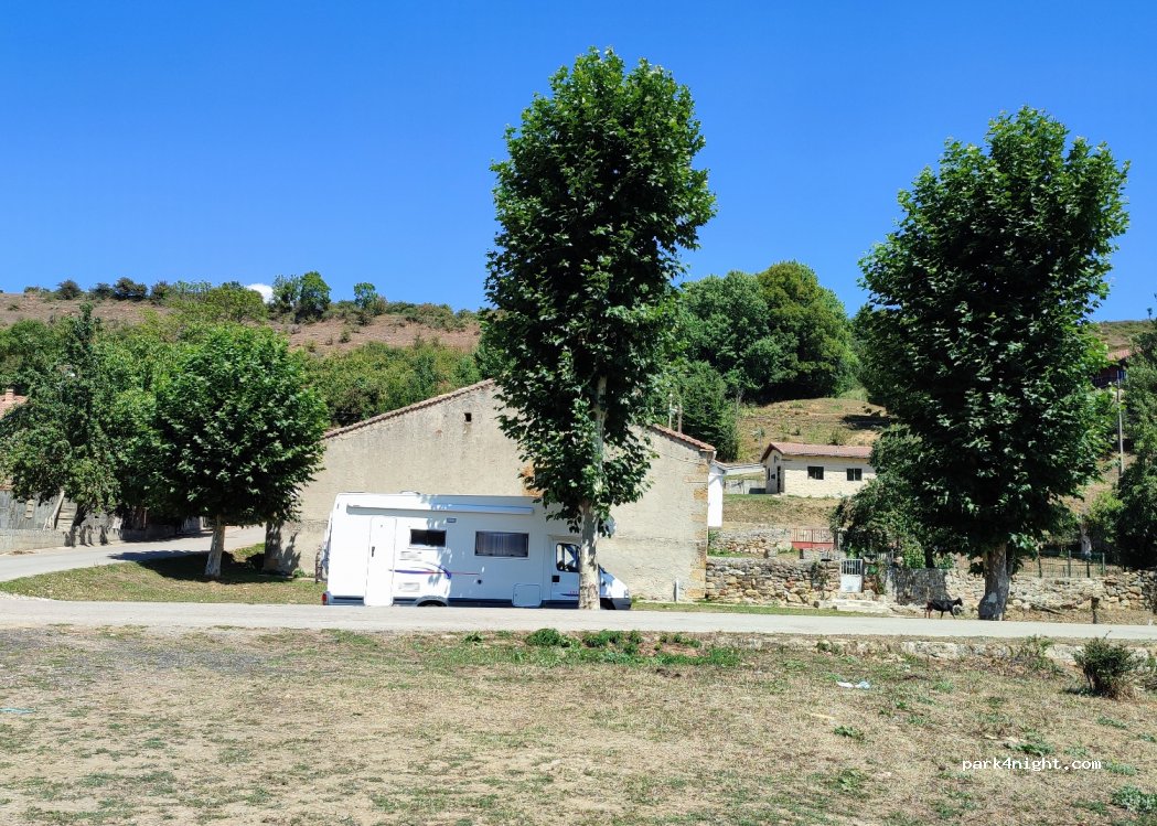 (39213) Horna de Ebro - 6 Calle Santa Justa — foto 3
