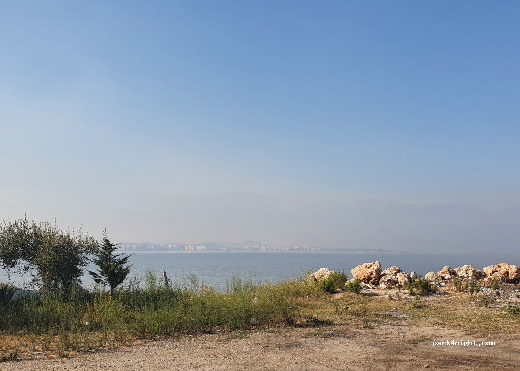 (9426) Radhimë - SH8 — foto