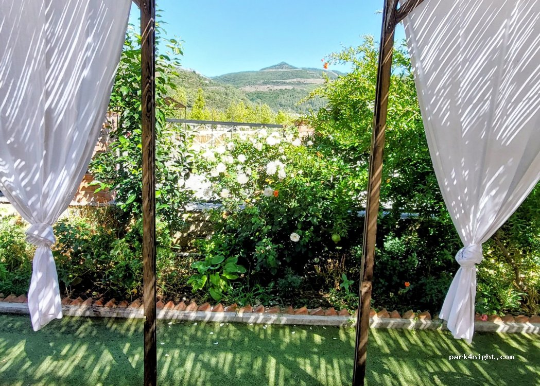 Camping Myzyri — foto 5