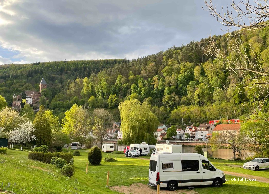 Campinplatz MYCN — foto 5