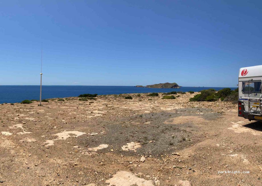 (07829) Ibiza - 3 Calle Ponferrada — foto