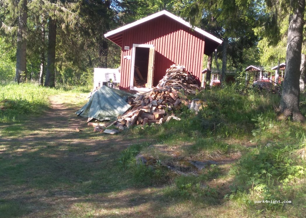 Lapin Rinki Camping — foto 2