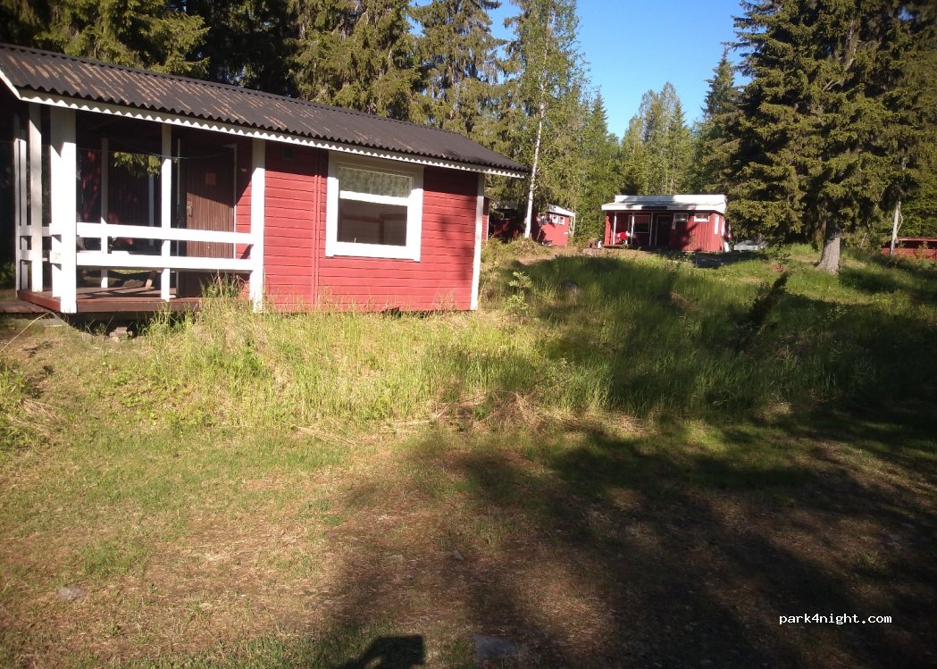 Lapin Rinki Camping — foto 3