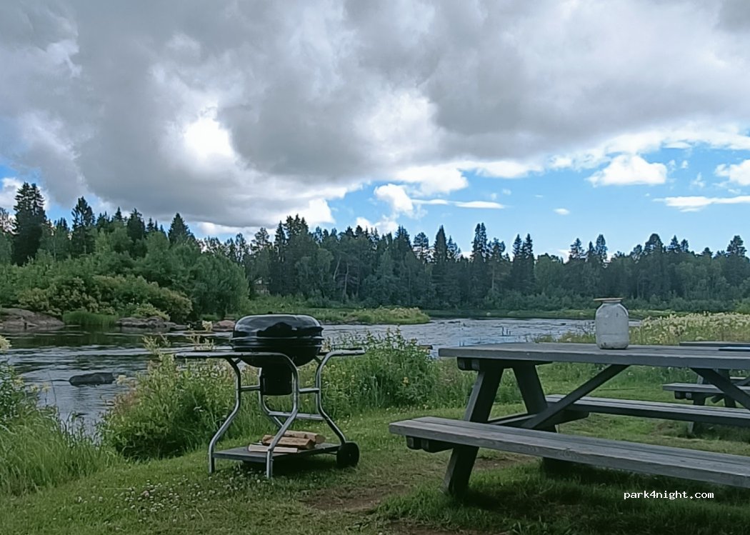 Lapin Rinki Camping — foto 4