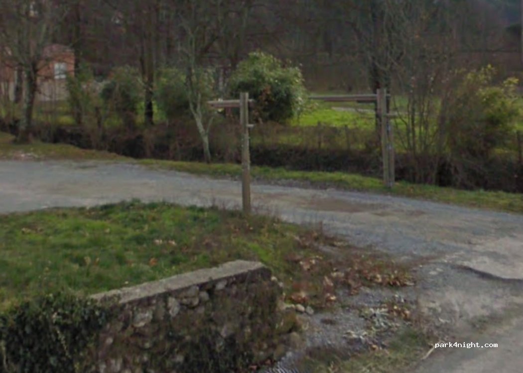 (07380) Jaujac - 5512B Route de la Souché — foto
