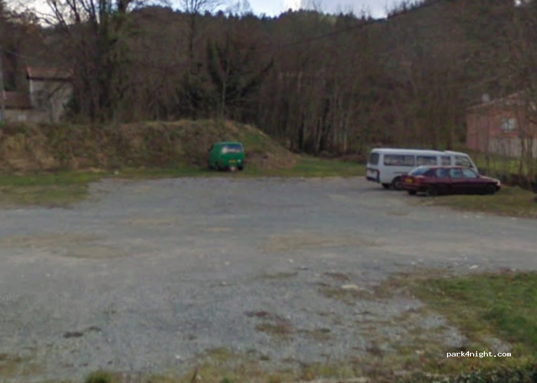 (07380) Jaujac - 5512B Route de la Souché — foto 2