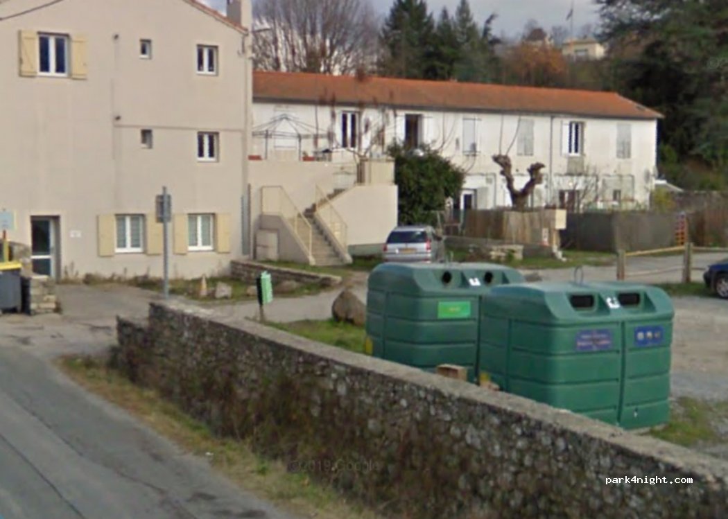 (07380) Jaujac - 5512B Route de la Souché — foto 3