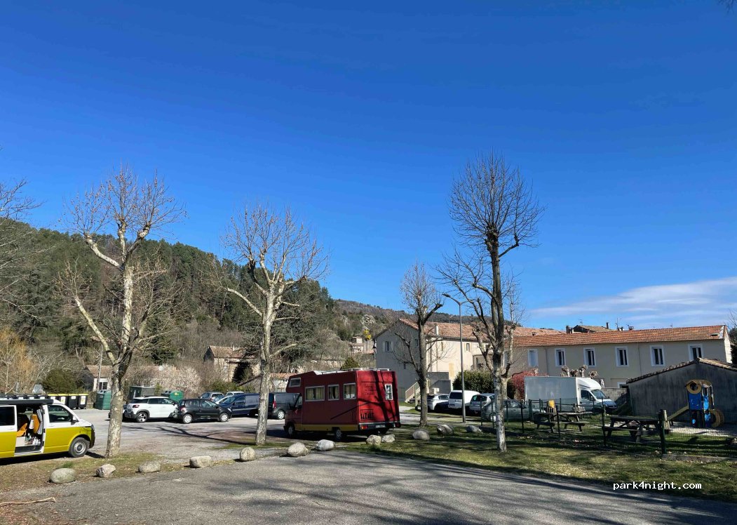 (07380) Jaujac - 5512B Route de la Souché — foto 4