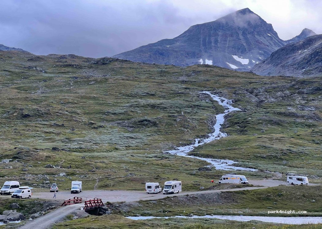 Krossbu Camping — foto 2