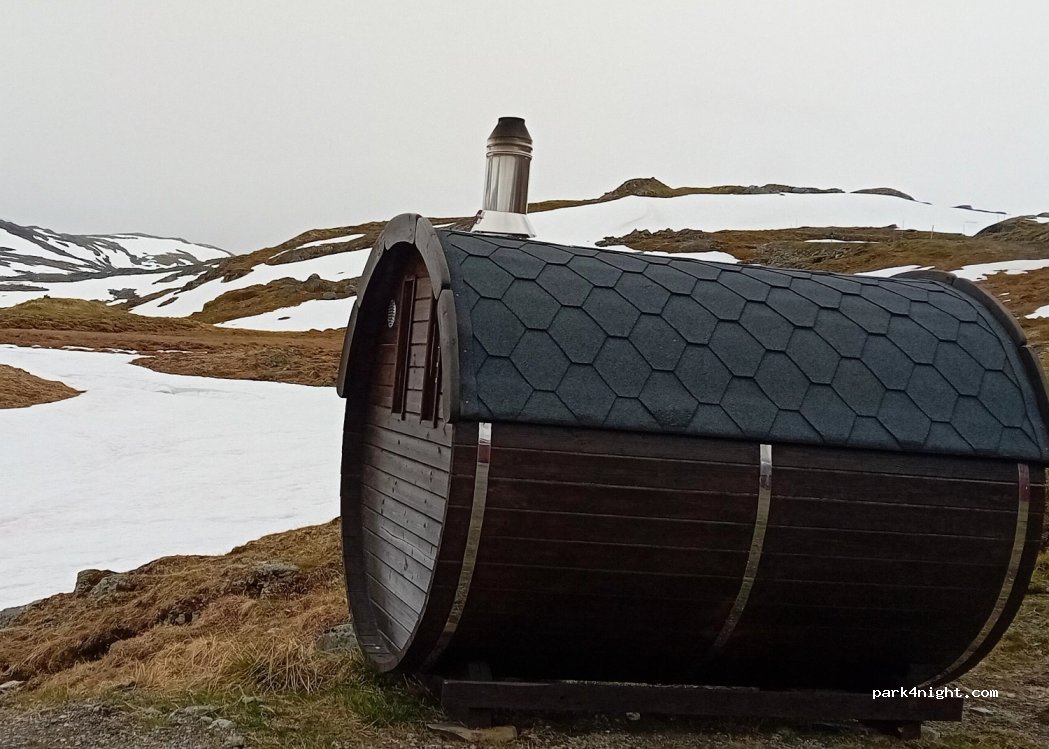 Krossbu Camping — foto 4