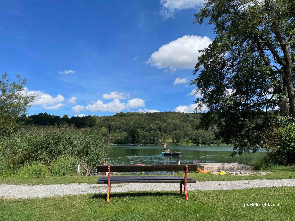 Camping Seewiese — foto