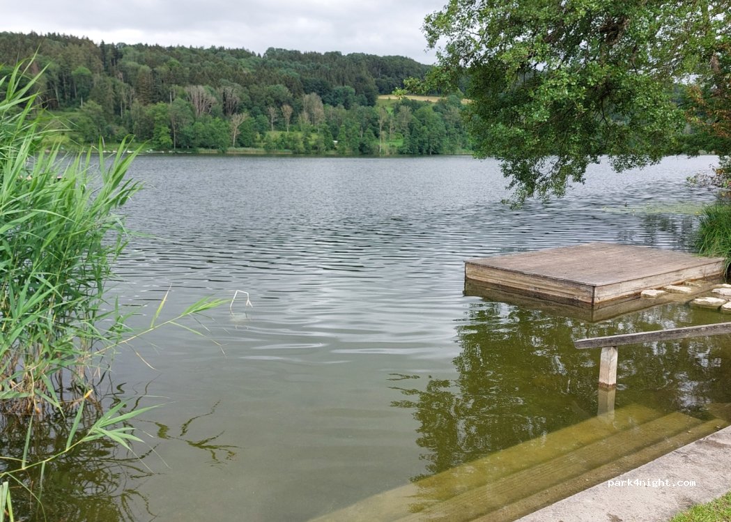 Camping Seewiese — foto 3