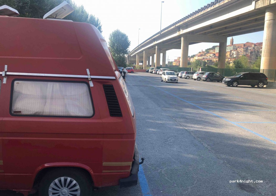 (18039) Ventimiglia - 32 Via Tenda — foto