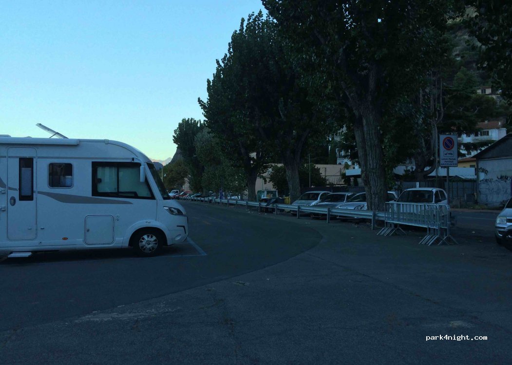 (18039) Ventimiglia - 32 Via Tenda — foto 4