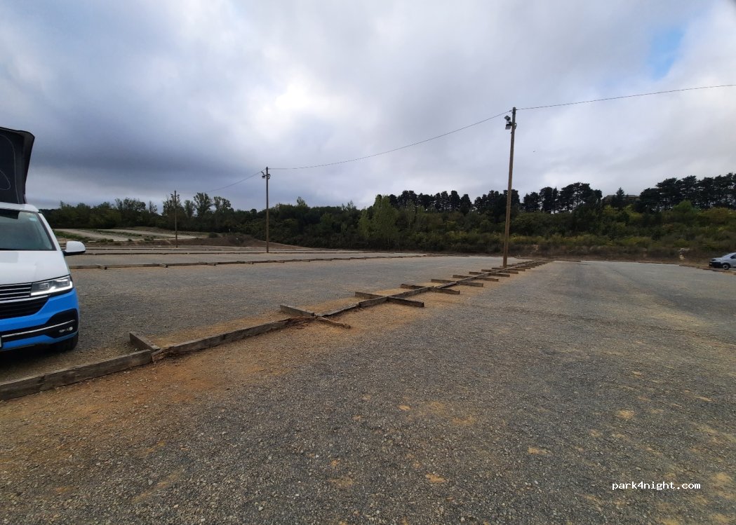 (11000) Carcassonne - 5 Chemin de Montlegun — foto