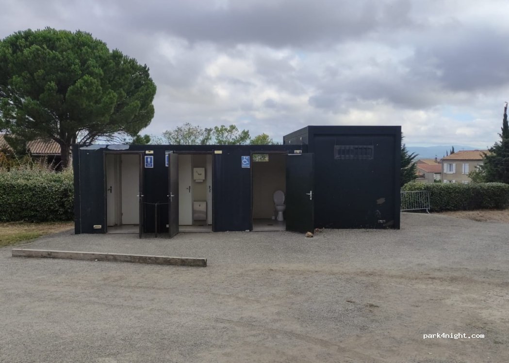 (11000) Carcassonne - 5 Chemin de Montlegun — foto 2
