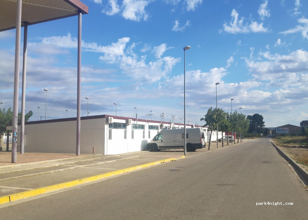 (50550) Mallén - 7 Camino Calveta — foto
