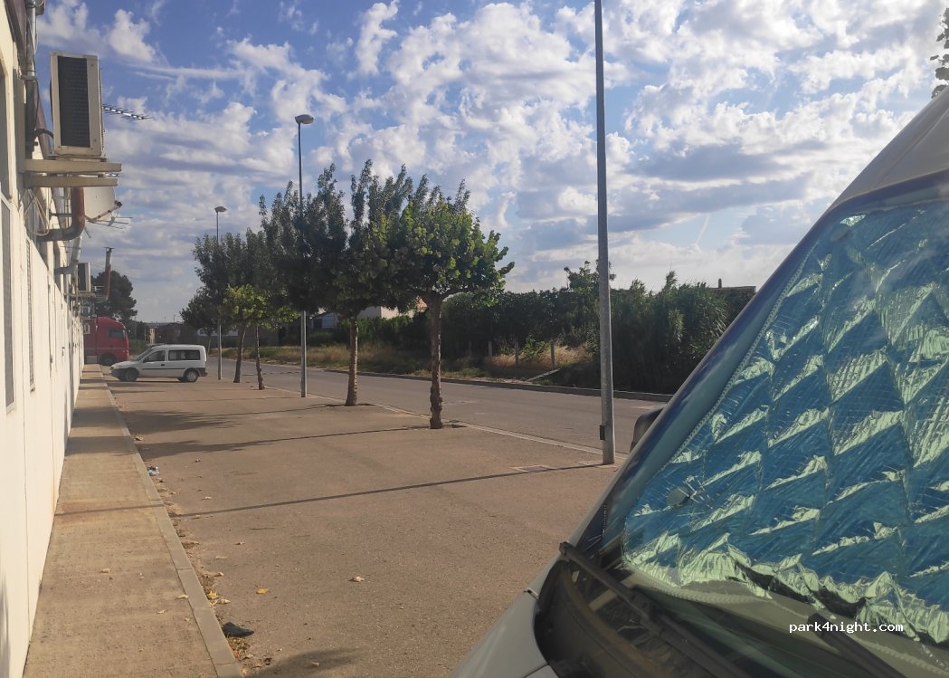 (50550) Mallén - 7 Camino Calveta — foto 3