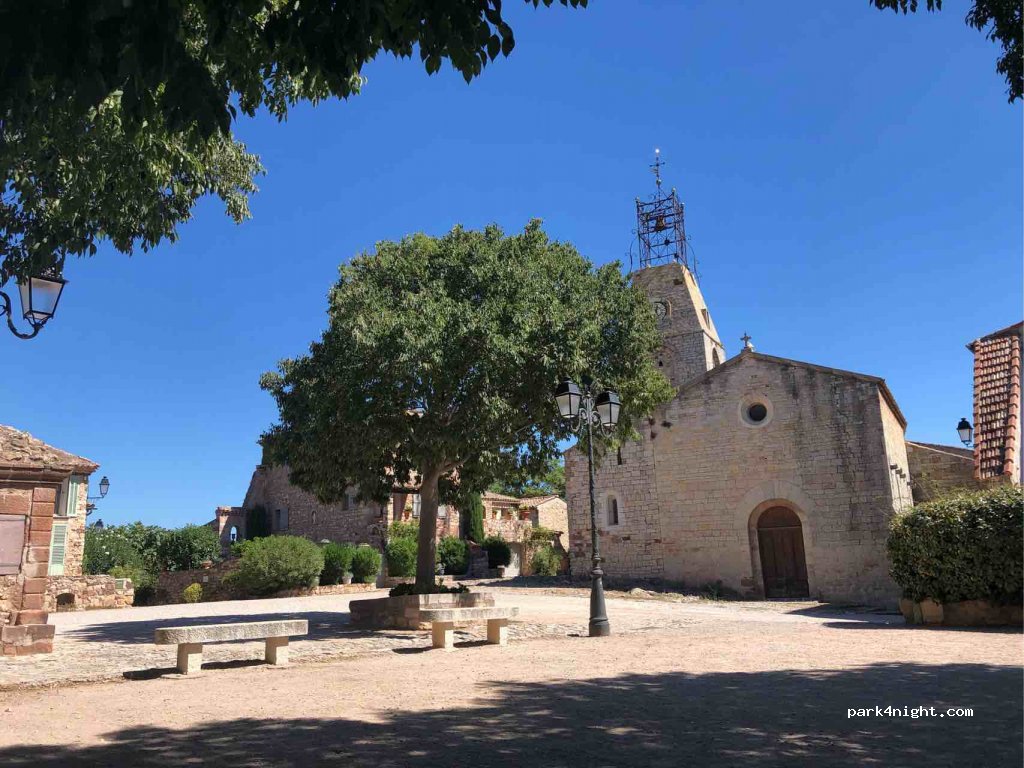 (83340) Le Cannet-des-Maures - Boulevard Saint-Louis — foto