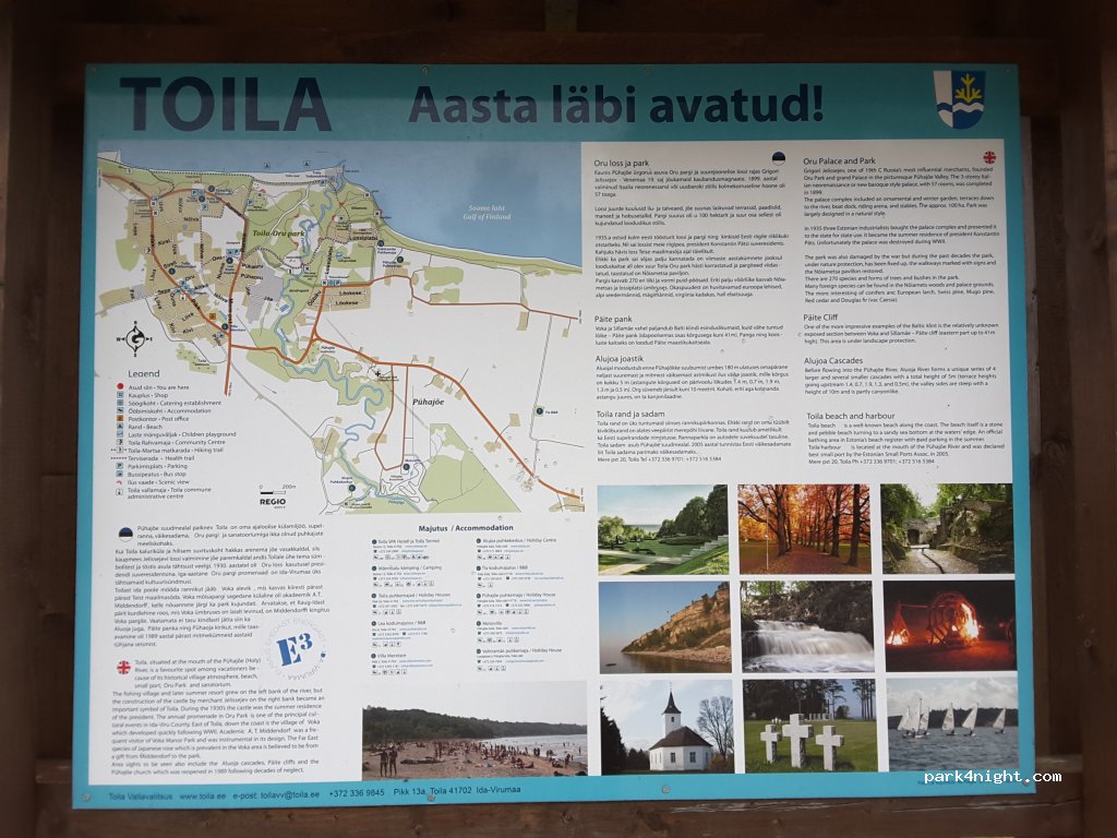 (41702) Toila - Unnamed Road — foto 4