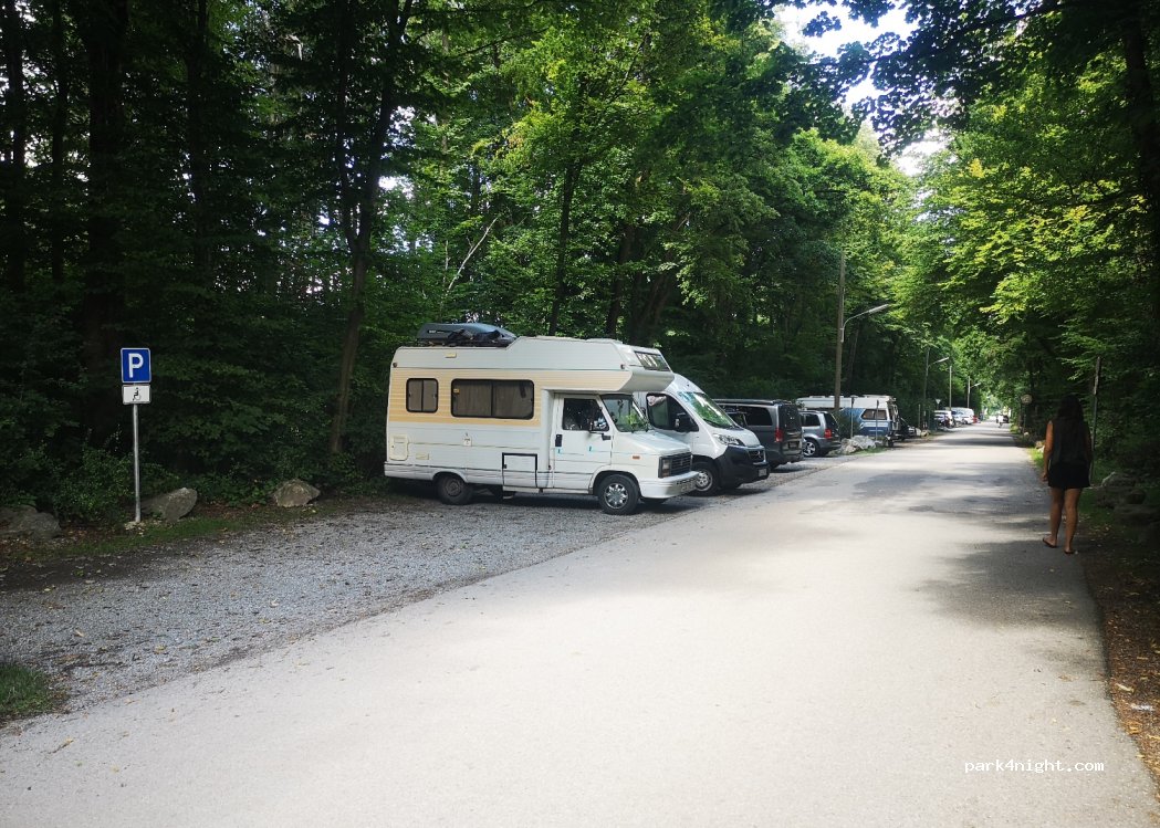 (80805) München - 10 Gyßlingstraße — foto 2