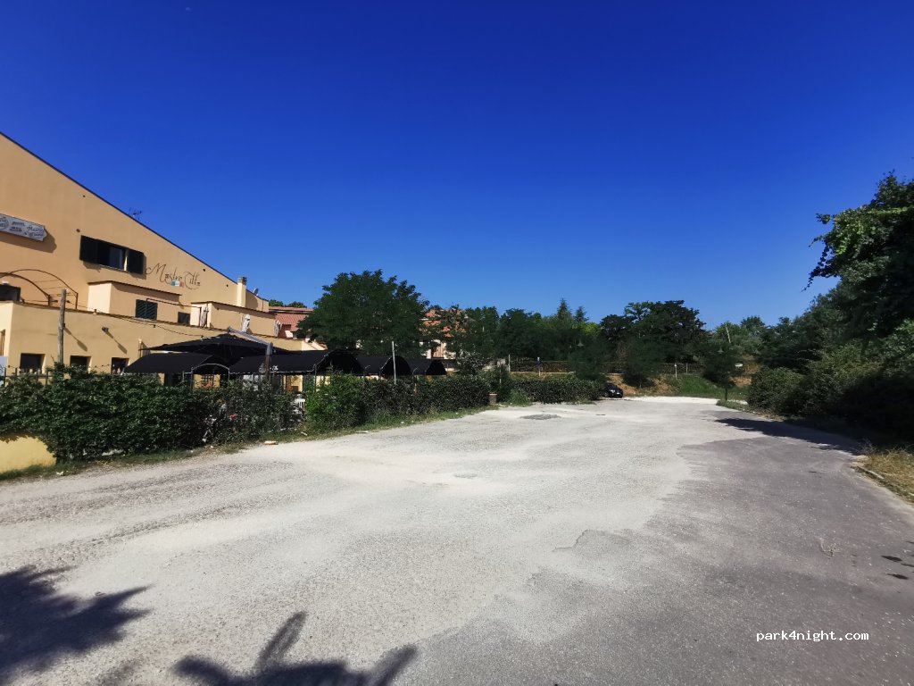 (58014) Monternerano - 22 Via dello Spedale — foto 3