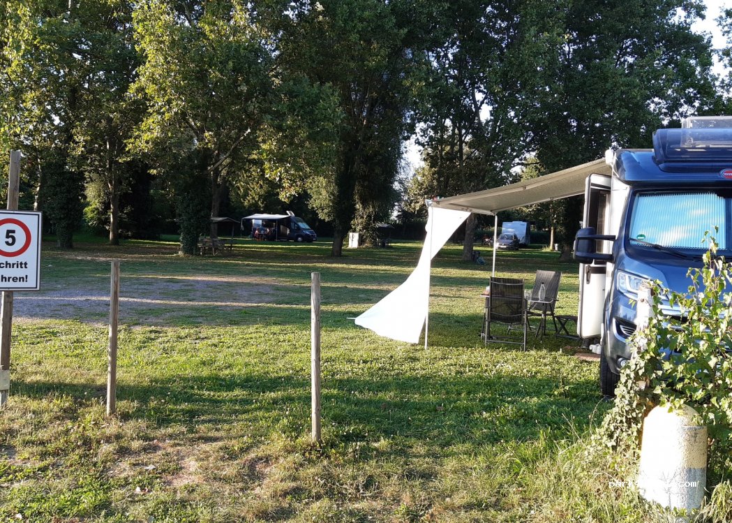Camping Speyer — foto
