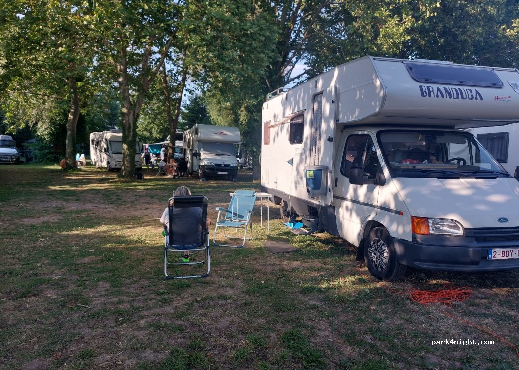 Camping Speyer — foto 2