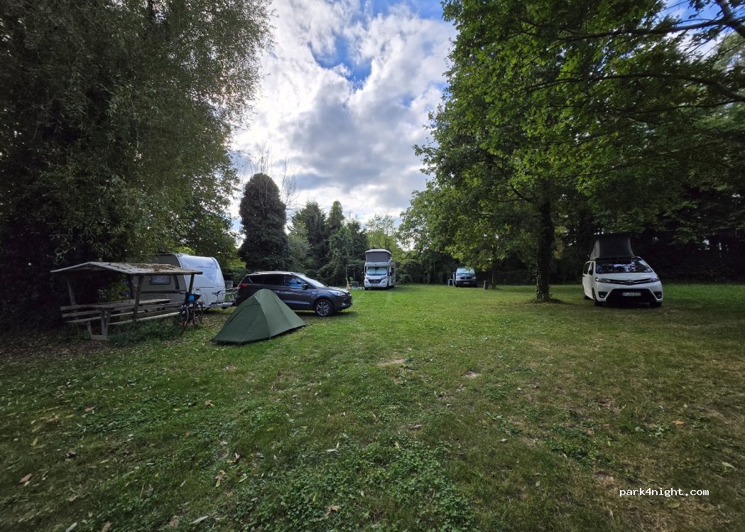 Camping Speyer — foto 3