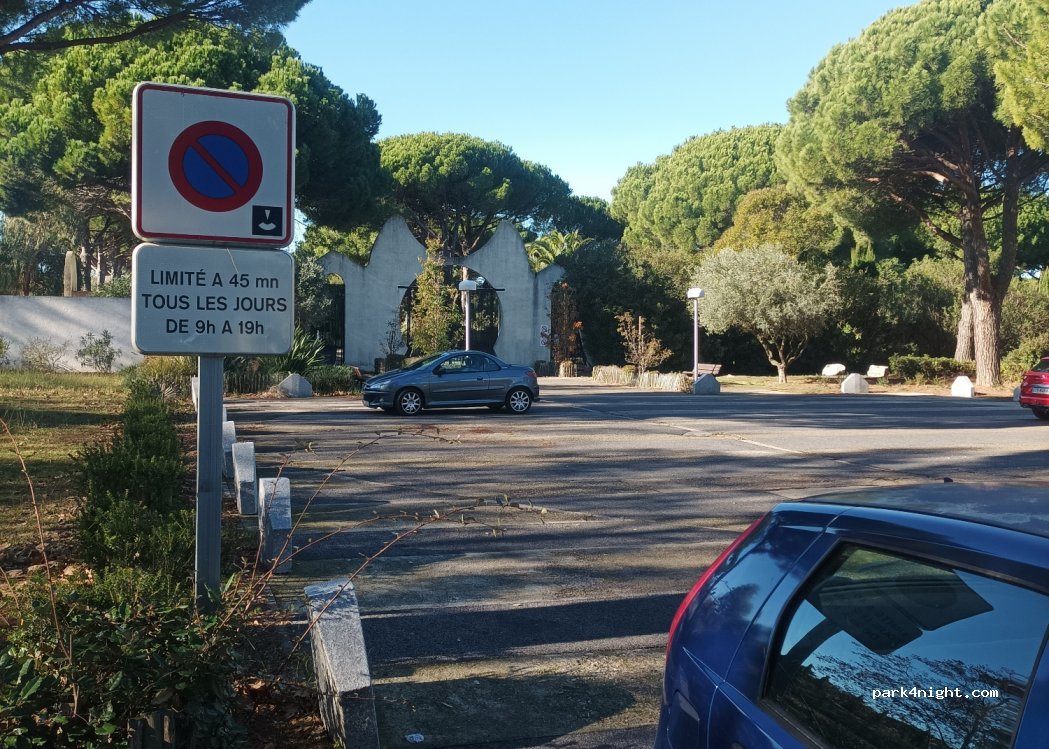 (34280) La Grande-Motte - 1035 Allée des Cyprès — foto