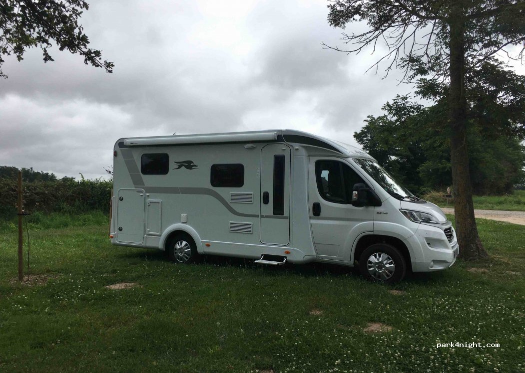 (36160) La Motte-Feuilly - D943 — foto 2