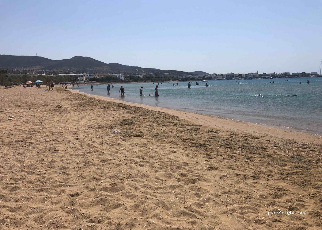 (844 00) Aliki - Unnamed Road — foto