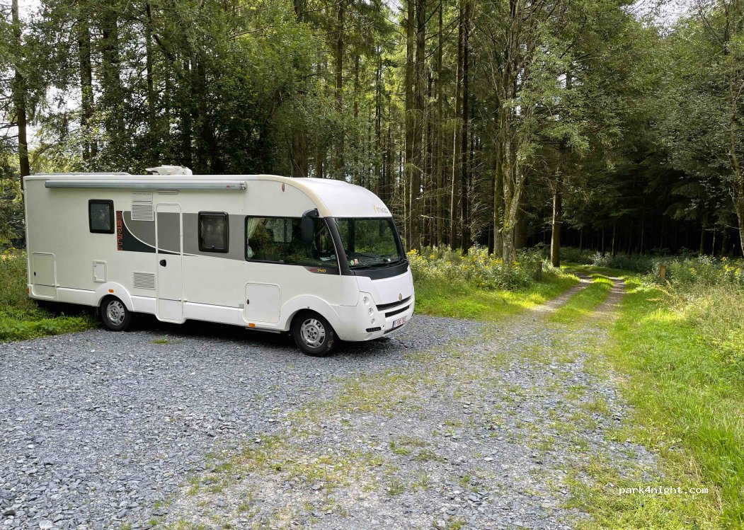 (6637) Fauvillers - Hotte — foto