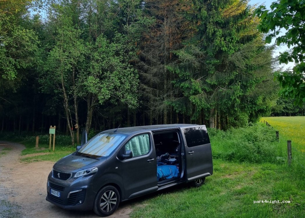 (6637) Fauvillers - Hotte — foto 4