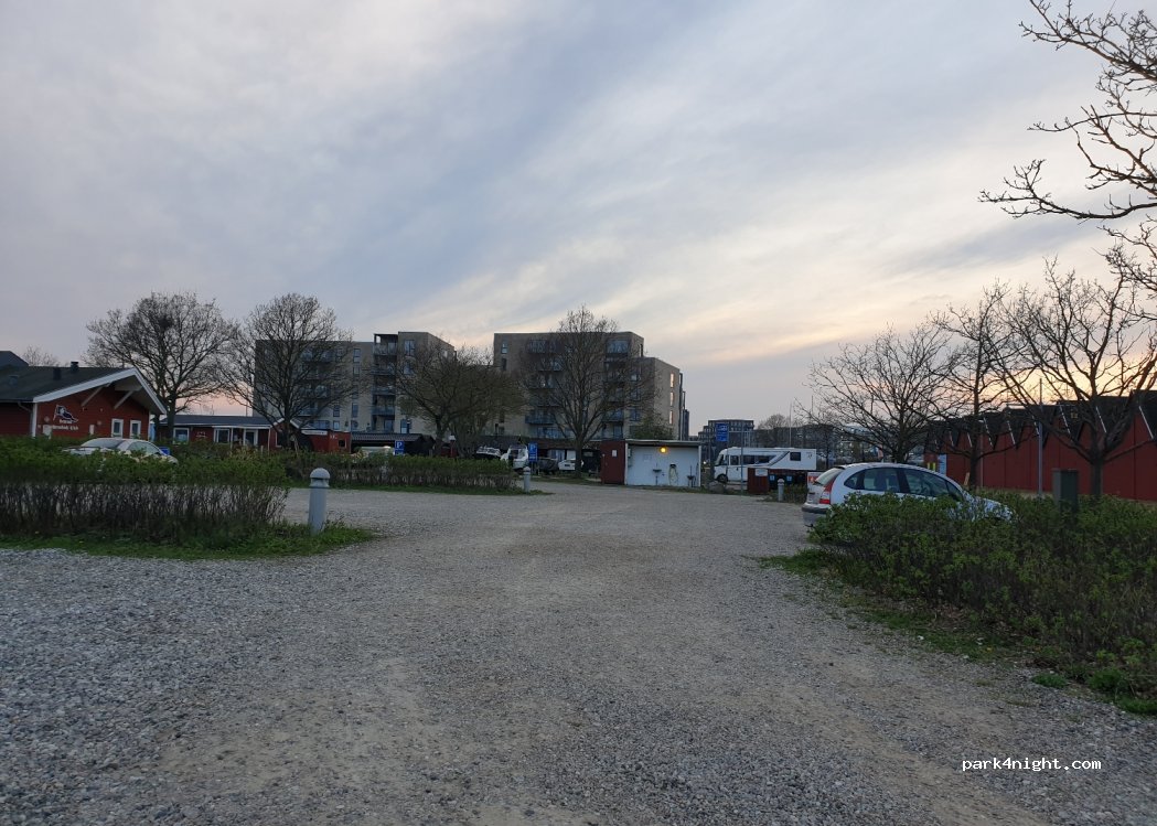 Horsens Lystbådehavn — foto 3