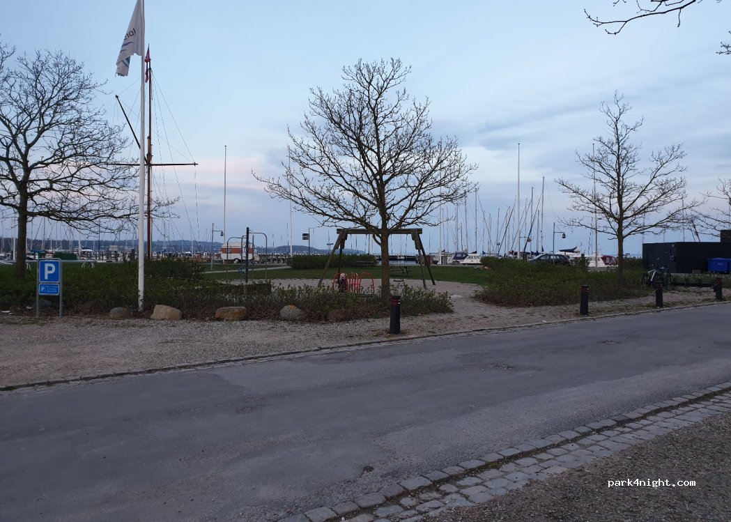 Horsens Lystbådehavn — foto 4
