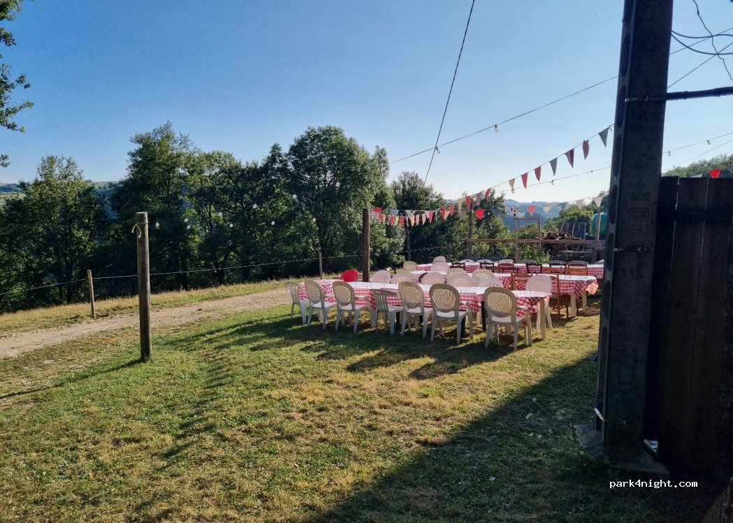La Ferme de Tessi — foto 4