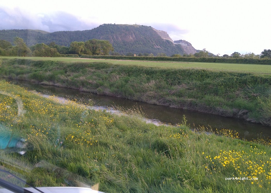 The Boat House Campsite Llandrindo — foto 4