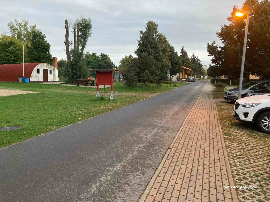 Campingplatz Prettin — foto 2