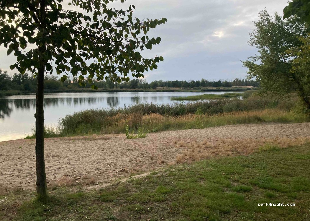 Campingplatz Prettin — foto 3